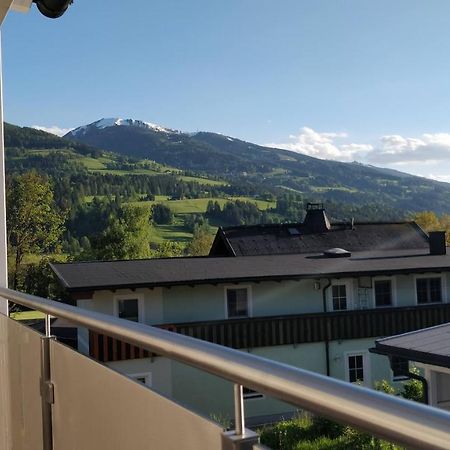 Appartamento Alpenblick Aich  Esterno foto